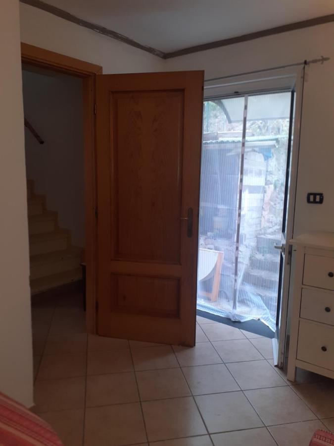 מונליה Appartamento Vacanze Malu מראה חיצוני תמונה
