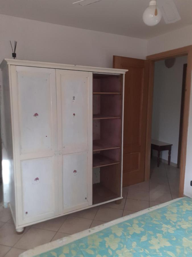 מונליה Appartamento Vacanze Malu מראה חיצוני תמונה