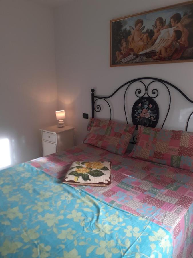 מונליה Appartamento Vacanze Malu מראה חיצוני תמונה
