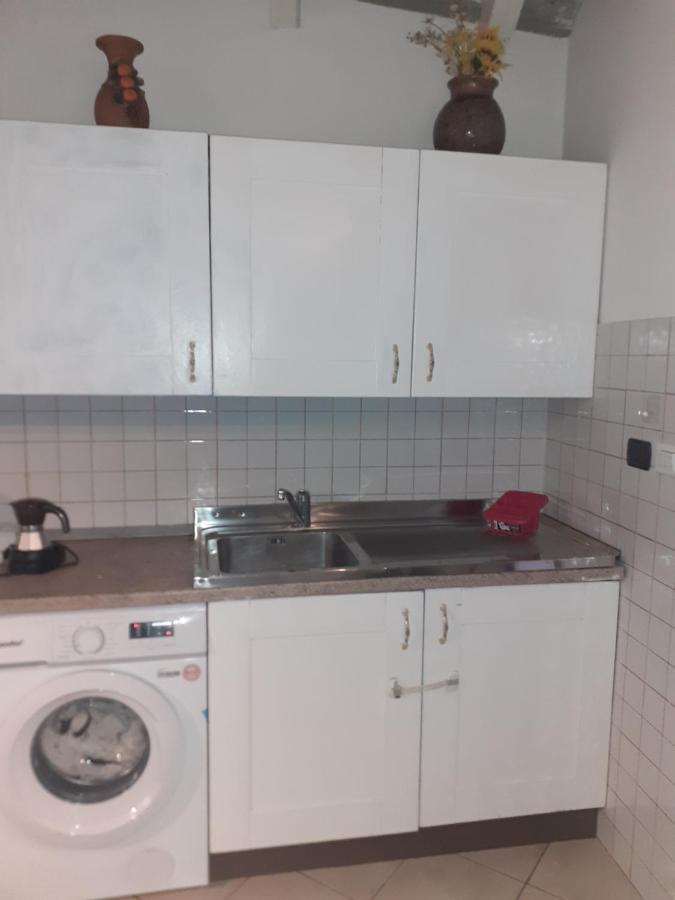 מונליה Appartamento Vacanze Malu מראה חיצוני תמונה