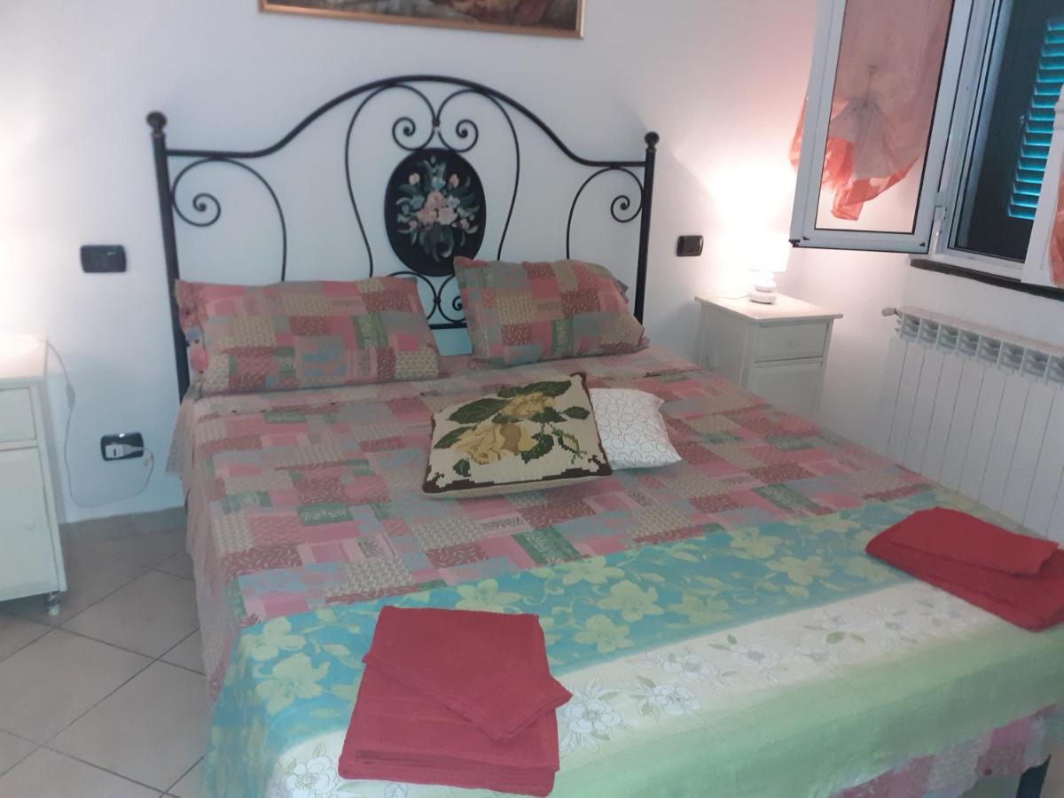 מונליה Appartamento Vacanze Malu מראה חיצוני תמונה