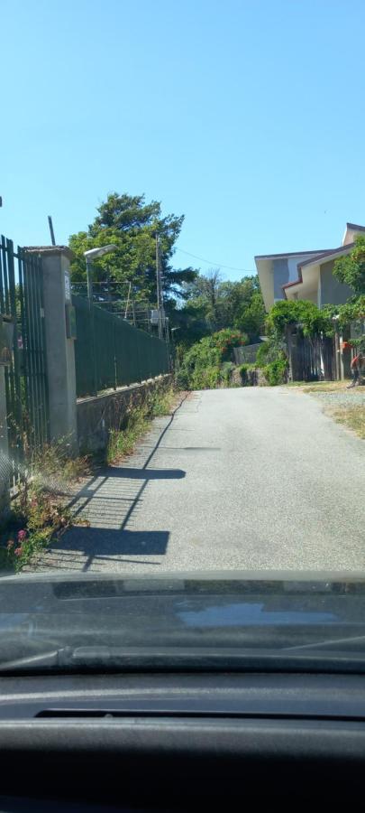 מונליה Appartamento Vacanze Malu מראה חיצוני תמונה