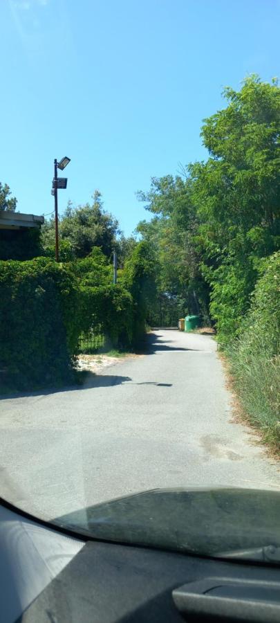 מונליה Appartamento Vacanze Malu מראה חיצוני תמונה