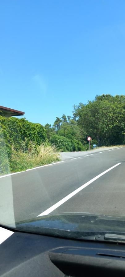 מונליה Appartamento Vacanze Malu מראה חיצוני תמונה