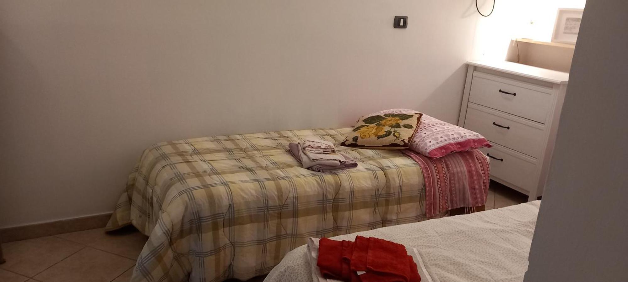 מונליה Appartamento Vacanze Malu מראה חיצוני תמונה