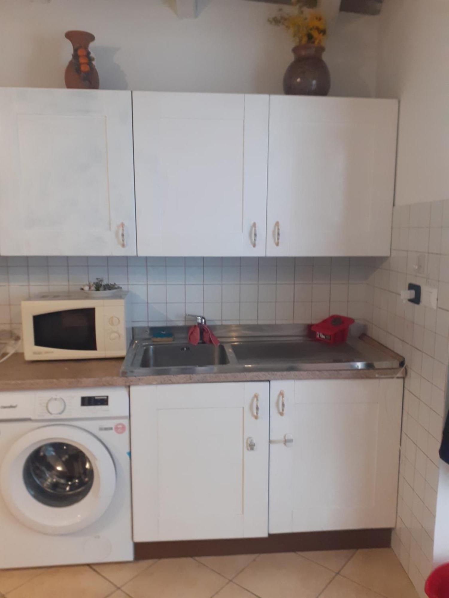 מונליה Appartamento Vacanze Malu מראה חיצוני תמונה