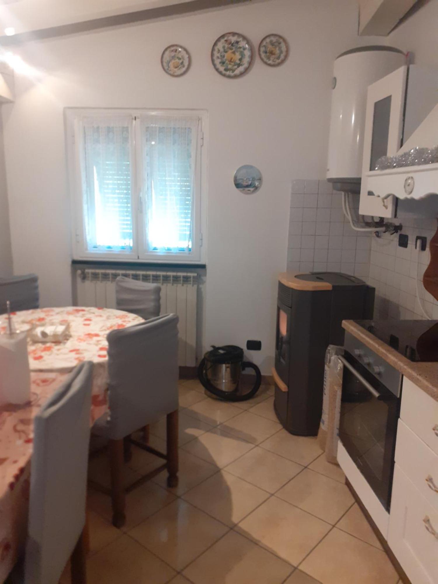 מונליה Appartamento Vacanze Malu מראה חיצוני תמונה