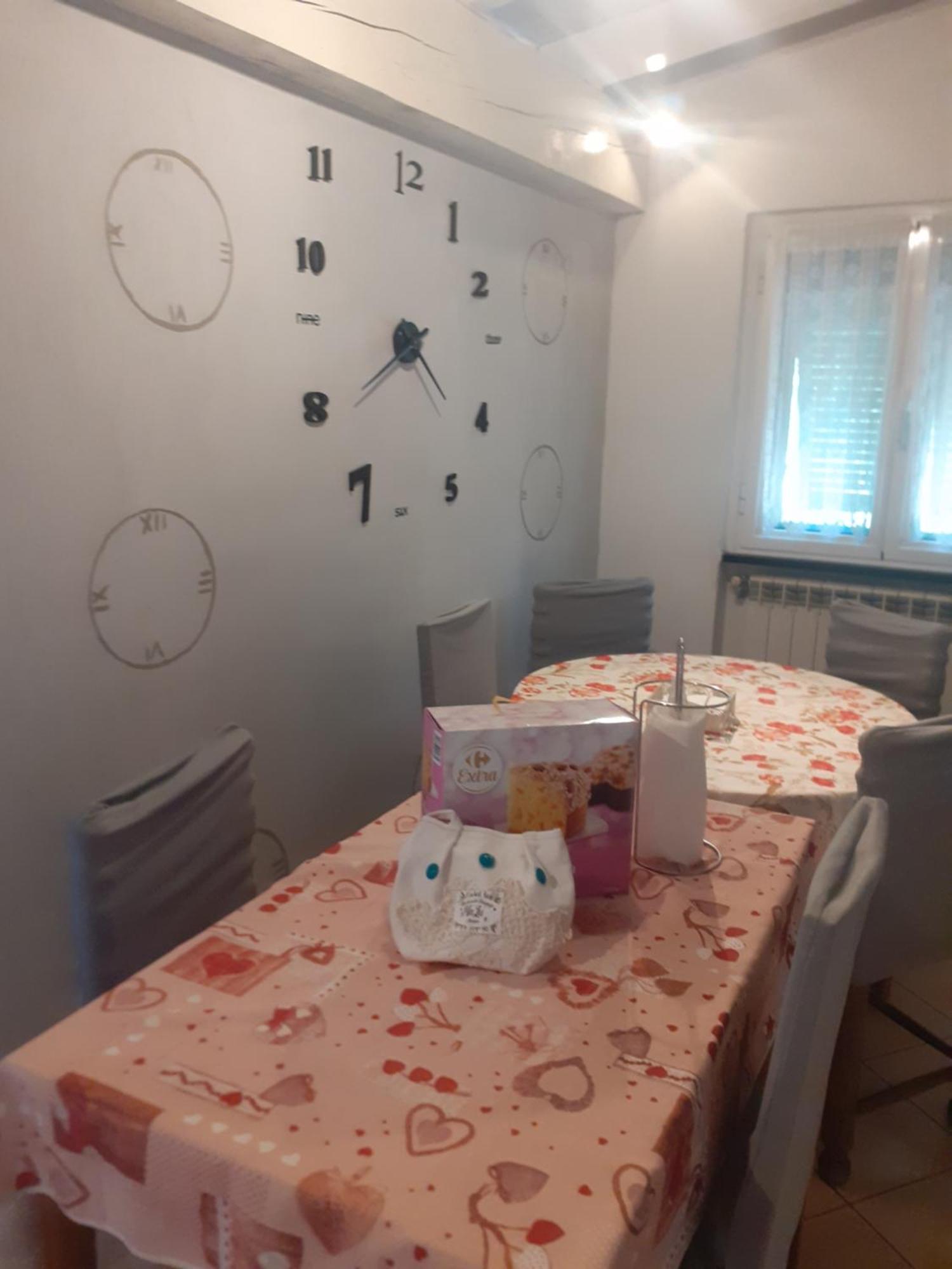 מונליה Appartamento Vacanze Malu מראה חיצוני תמונה