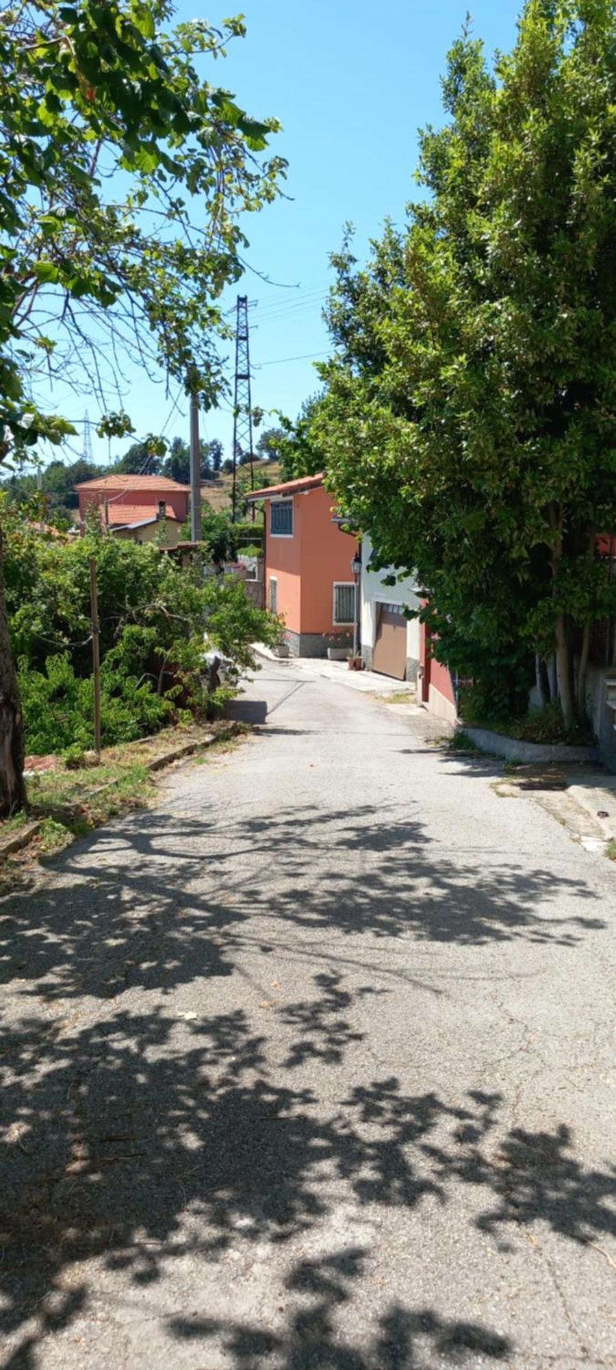 מונליה Appartamento Vacanze Malu מראה חיצוני תמונה