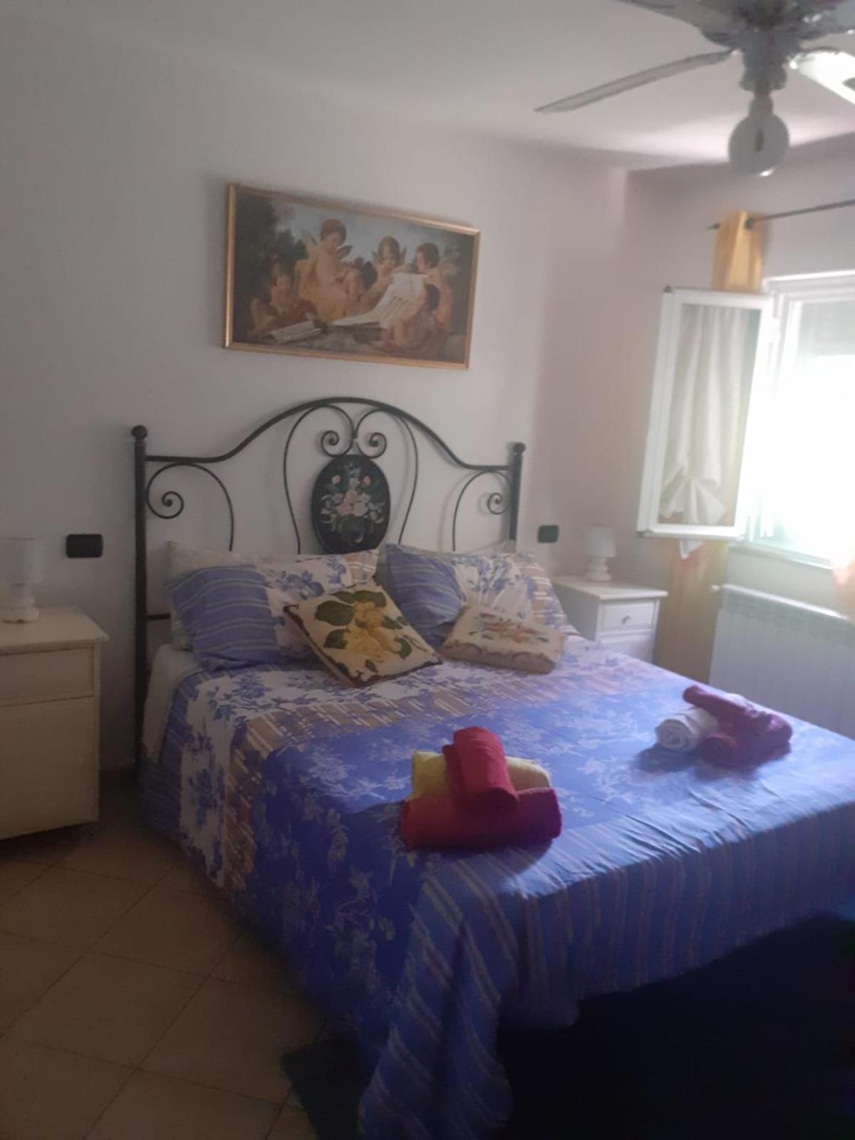 מונליה Appartamento Vacanze Malu מראה חיצוני תמונה