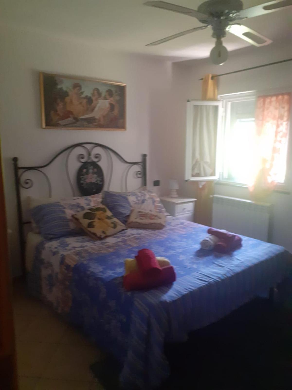 מונליה Appartamento Vacanze Malu מראה חיצוני תמונה