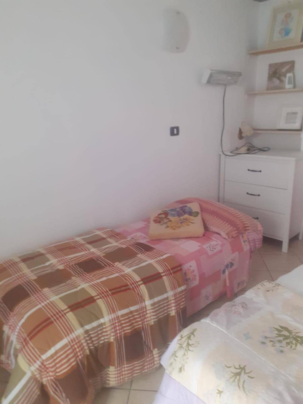 מונליה Appartamento Vacanze Malu מראה חיצוני תמונה