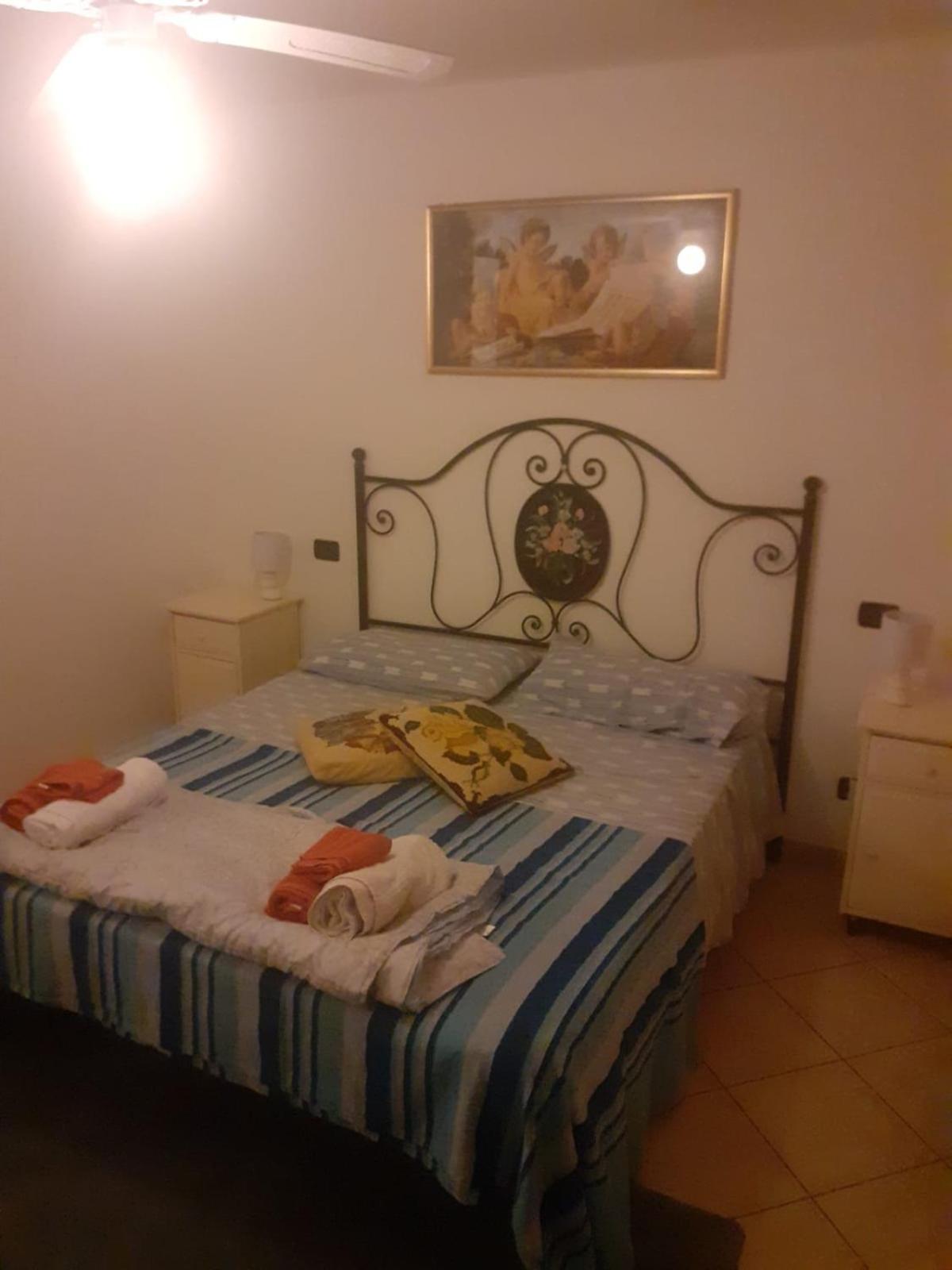 מונליה Appartamento Vacanze Malu מראה חיצוני תמונה