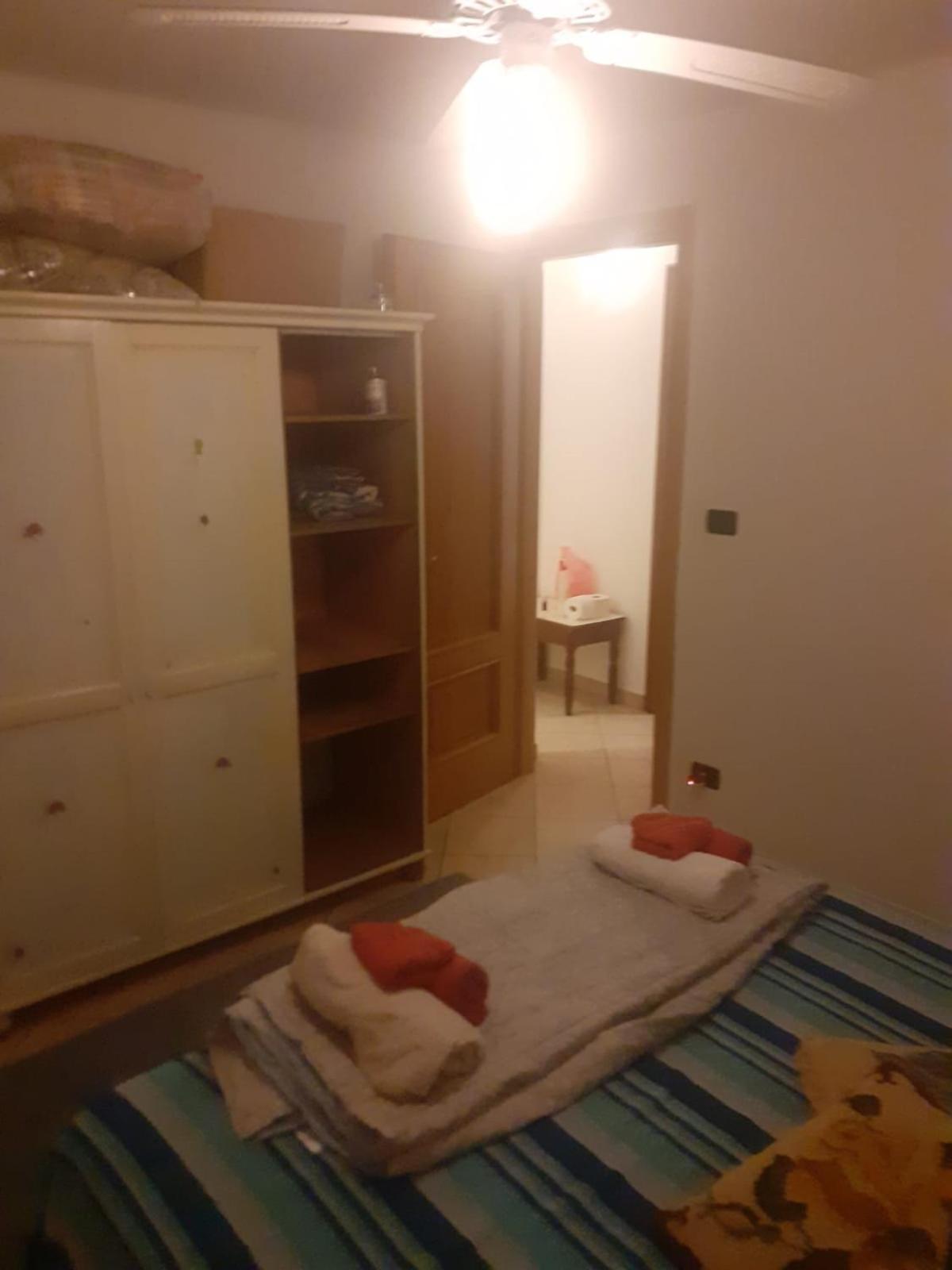 מונליה Appartamento Vacanze Malu מראה חיצוני תמונה