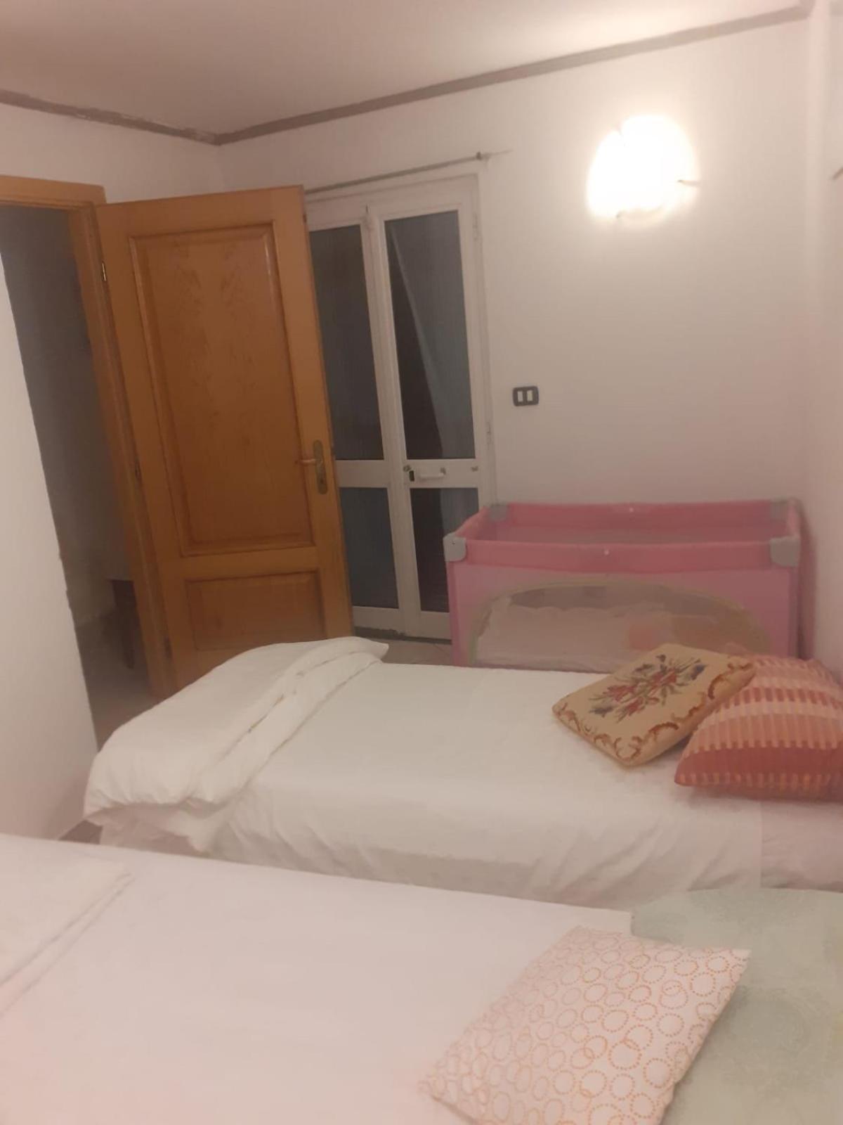 מונליה Appartamento Vacanze Malu מראה חיצוני תמונה