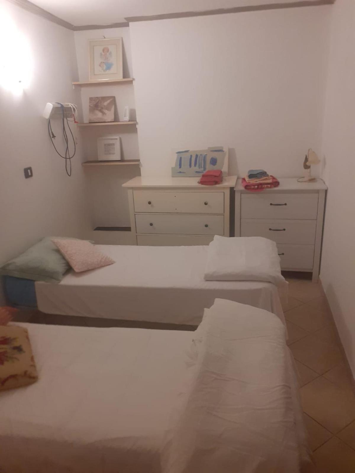 מונליה Appartamento Vacanze Malu מראה חיצוני תמונה