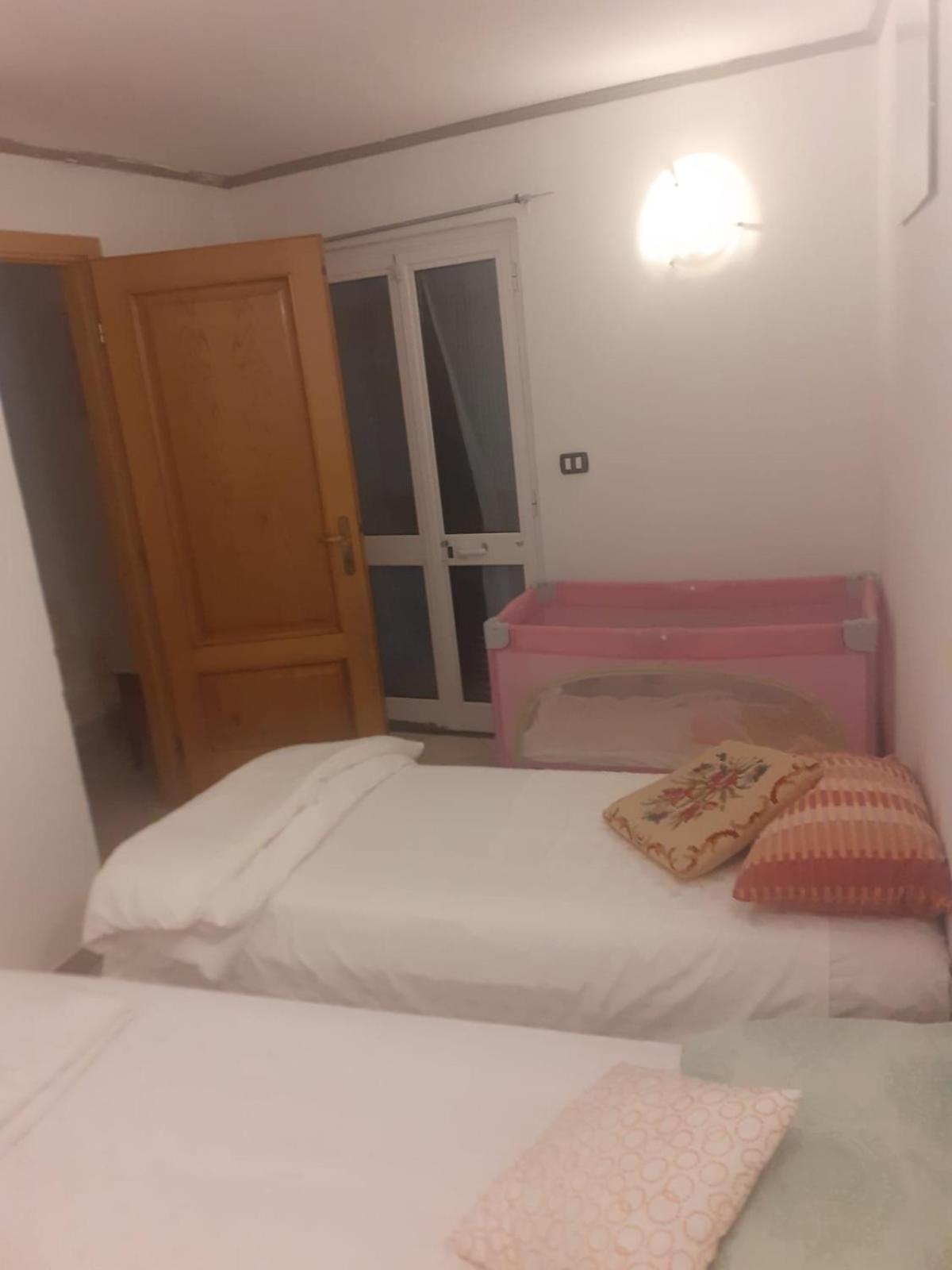 מונליה Appartamento Vacanze Malu מראה חיצוני תמונה